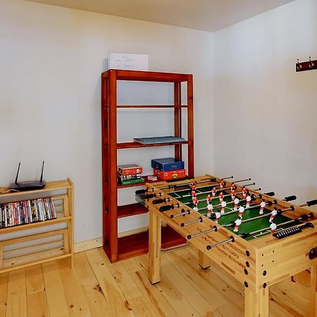 Meadowlark Hideaway Villa New Meadows Dış mekan fotoğraf