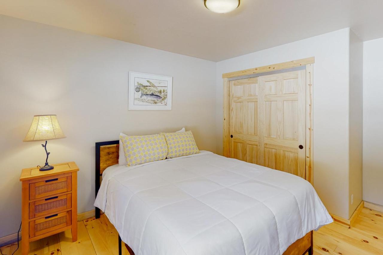 Meadowlark Hideaway Villa New Meadows Dış mekan fotoğraf