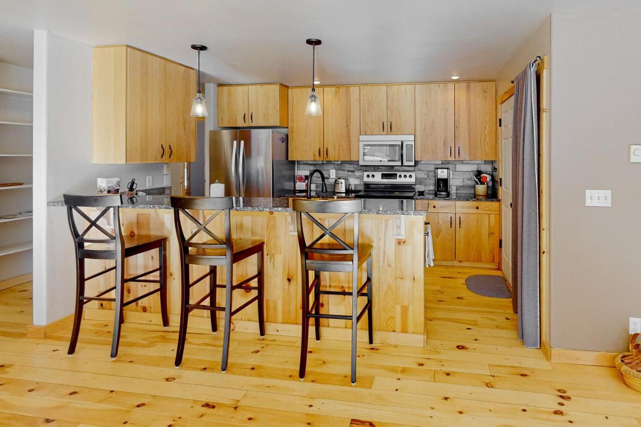 Meadowlark Hideaway Villa New Meadows Dış mekan fotoğraf